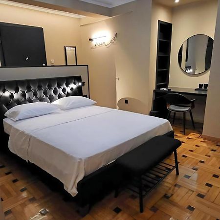 Ferienwohnung Lview Zeus Temple Athen Exterior foto