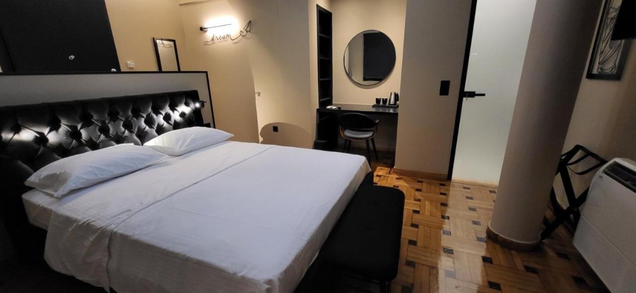 Ferienwohnung Lview Zeus Temple Athen Exterior foto