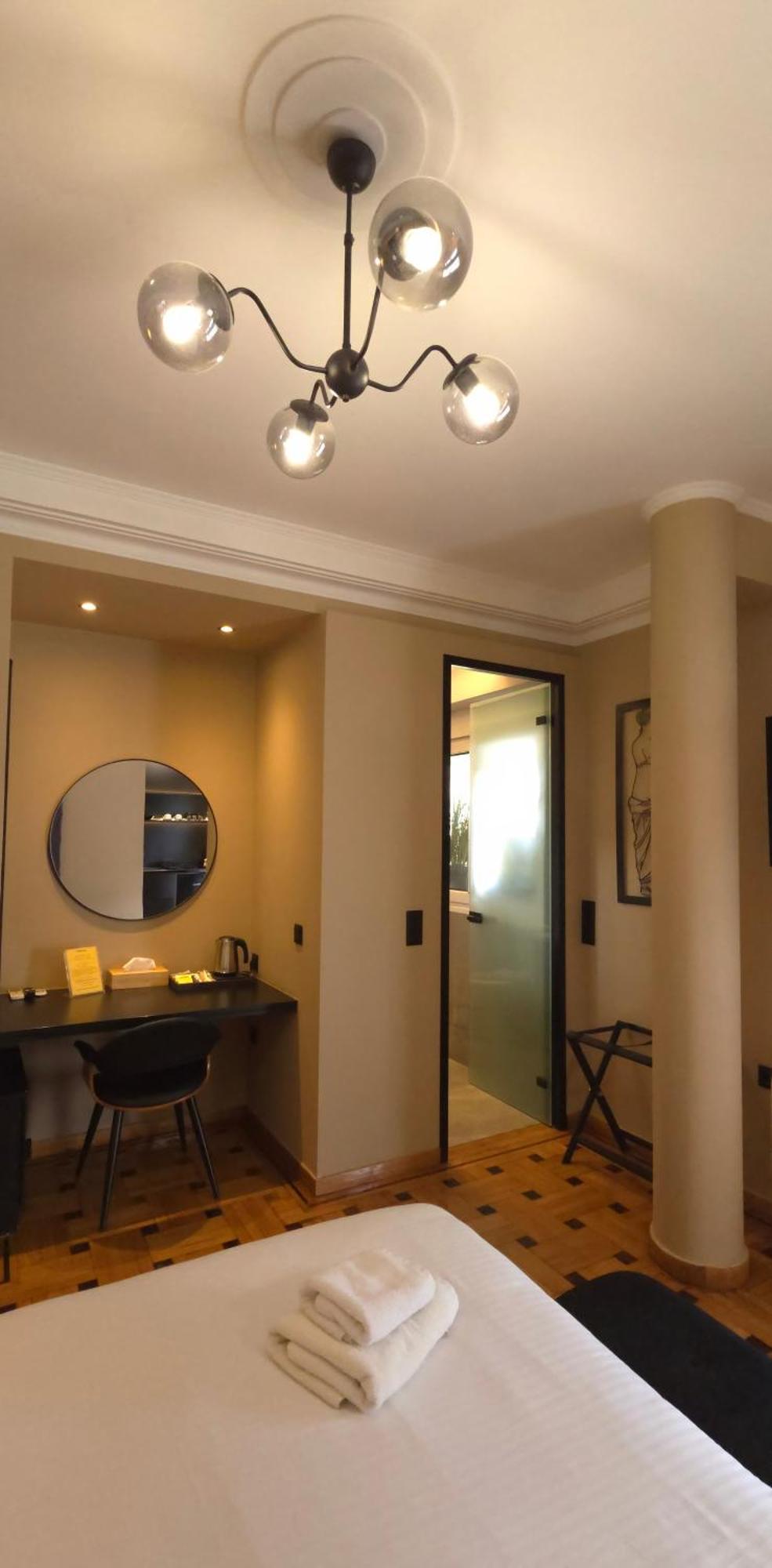 Ferienwohnung Lview Zeus Temple Athen Exterior foto
