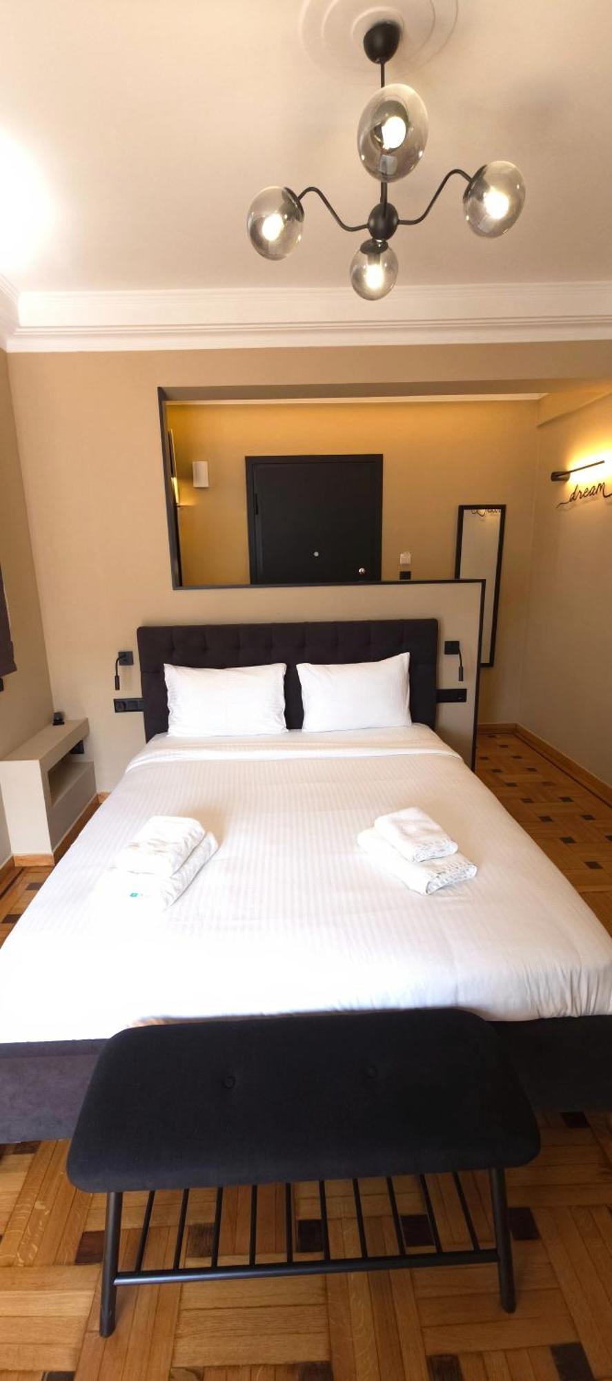 Ferienwohnung Lview Zeus Temple Athen Exterior foto